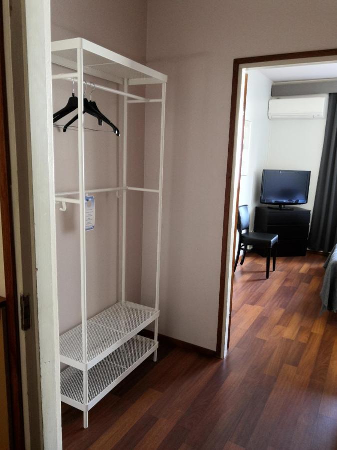 Tammisaaren Kaupunginhotelli Raseborg Kültér fotó