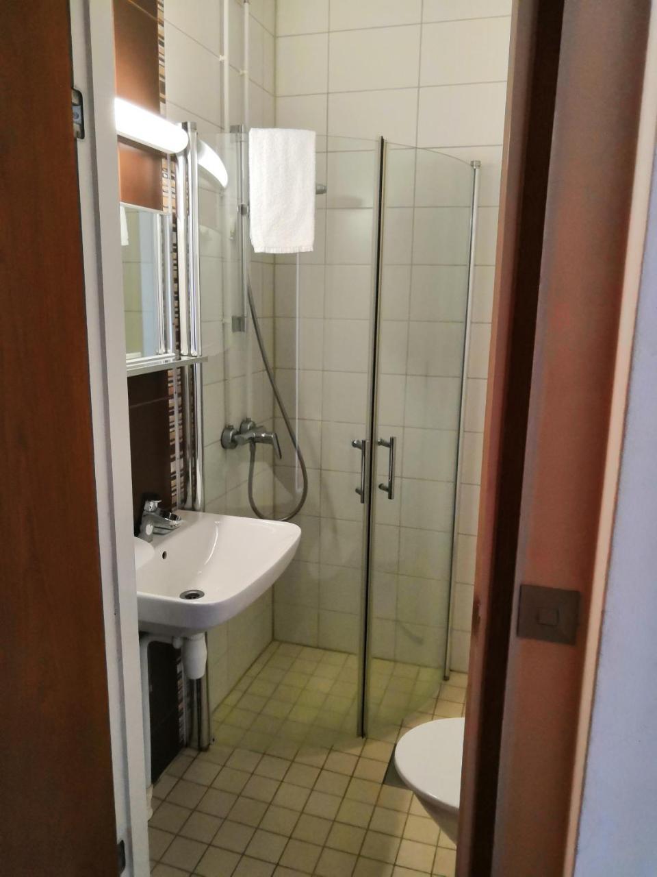 Tammisaaren Kaupunginhotelli Raseborg Kültér fotó